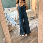 Urban Outfitters  Jean Jumpsuit Photo 3