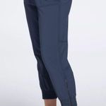 Calia by Carrie Calia Nyluxe Woven Jogger Photo 3