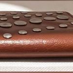 Junior Drake | women’s card holder Brown Photo 6