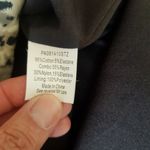 Parker  Dress Size Medium Womens Sheath Bodycon Animal Print Wedding Gues… Photo 9