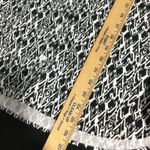 Chico's  Women's Button Down Shirt Abstract Print 3/4 Sleeve‎ Photo 5