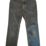 J Jill Jeans Denim Womens Fit Straight Leg 8 Petite Medium Wash Mid Rise Preppy Blue Size 8P Photo 0