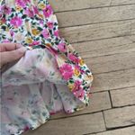 For Love & Lemons NWT  Sasha mini dress Photo 5