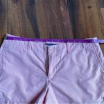 Ralph Lauren 3”  Lightweight Cotton Flat Front Pony Shorts Photo 6