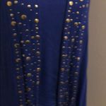 Cache  tube top matching set Photo 2