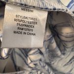 Floral Maxi Skirt Multi Photo 6