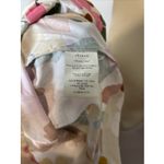 Sézane New‎ Sezane Cotton Angelique Shirt in Sol Print Sz 34 Photo 10