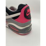 Nike  Air Max Thea Women Size 9 Black Pink White Athletic Sneakers Shoes Photo 10