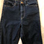 BDG Dark Denim Skinny Jeans Photo 1