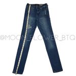 Aeropostale  Seriously Stretchy High-Rise Jegging Photo 10