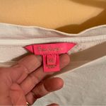 Lilly Pulitzer Sheridan Sweatshirt in Embroidered Pride Palette Photo 2