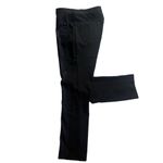 Focus 2000 Women's Pants Size 12 leggings pants size 12 Black Photo 1