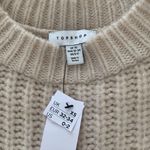 Topshop 🌸 | Color Block Sweater Photo 4