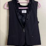 Vintage Crocodile Black Zip Photo 2