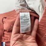 Old Navy  Amber Glow Linen Blend Wide Leg Lounge Pant XL Photo 4