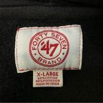 47 Brand Forty Seven Unisex San Francisco Giants Hoodie Sweatshirt Photo 8