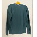 Parks Project  x Teva Wild Rivers National Parks Long Sleeve Tee Shirt XS Photo 2