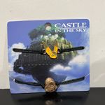 Her Universe Studio Ghibli Castle In The Sky Best Friend Cord Bracelet Set Photo 2
