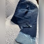 Buffalo David Bitton NWOT  ~Jess dark blue wash jeans size 12 Photo 6