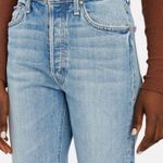 💕MOTHER SUPERIOR💕 The Tripper Jeans ~ I Confess 33 NWT Ultra High Rise Flare Blue Photo 6