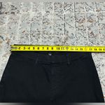 Judy Blue  Bootcut Flare jeans pull on  size 16W black Photo 5