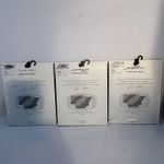 Natori  Marylin Sheer Tights Size Small Nude Black Floral Pattern St of 3 Photo 6