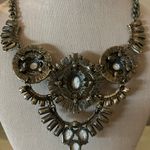 Loft Western Statement Necklace Photo 6