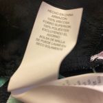 Kate Spade Floral Jardin Crepe Romper Scenic Route Us XS Photo 12