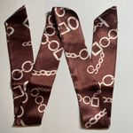 Two Thin Scarves / Hair Bands / Scarves Photo 1