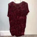 Mudd Blouse Tee Photo 1