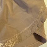 Lululemon  Run The Line Reflective 3 Shorts size 6 Muse Photo 1