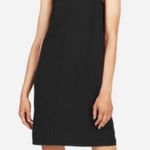 Everlane  Go Weave Japanese High Neck Tank Dress Photo 0