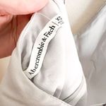 Abercrombie & Fitch New High Neck Maxi Dress Size XS Photo 9