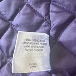 Gallery  Women's Deep Purple Jacket Photo 5