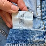 Vintage Arizona Jean Co. Denim Shorts | EUC | 100% cotton | Size 34 | 5” inseam Blue Photo 5