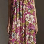 Anthropologie By Drama Beach Midi Dress
New with tags size small Photo 0