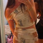 SheIn Abstract two-piece set Photo 0
