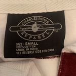 Charles River Apparel Harvard Rugby- Authentic Harvard University Merchandise  Photo 3