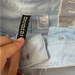 H&M  Light Blue Jeans Photo 2