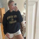 Champion George Washington hoodie Photo 0