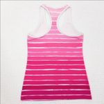 Champion C9 by  Ombre Pink Athletic Tank Top Photo 2