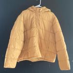 Arizona Jean Company  Puffer Yellow Photo 0