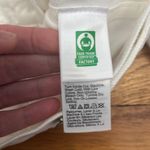 J.Crew 5 🌟 Rated!! New Classic denim jacket in white Photo 8