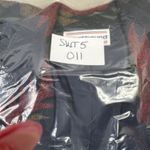 Vtg Westbound Sz L ? Blazer Jacket Southwest Aztec Print Pattern Single Button Size L Photo 8