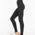 SKIMS  Fits Everybody Leggings Small Onyx NWT Photo 1