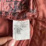 Anthropologie  Pilcro & the Letterpress Mid-Rise Jeans Photo 9