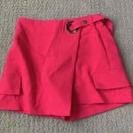 Revolve Pink Skirt Photo 0