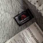 Patagonia  Fleece Re-Tool Snap-T Pullover Gray Purple Polartec‎ Thermal Pro S Photo 4