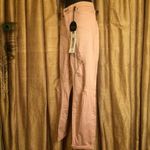 Angel Kiss Ankle Skinny Distressed Cuffed Mid Rise Photo 3