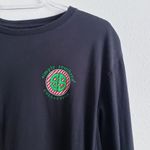 Simply Southern  Christmas Dog Long Sleeve TShirt Photo 2